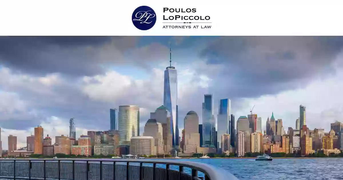 Poulos LoPiccolo PC - Employment Lawyers