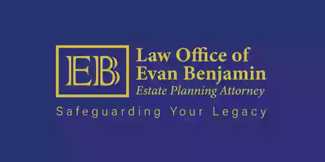 Law Office of Evan Benjamin, LLC