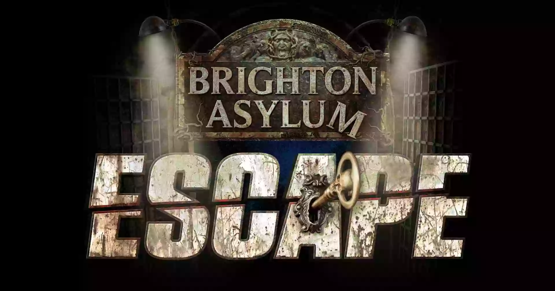 Brighton Asylum Escape Room