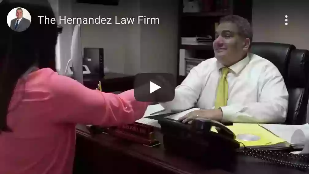 The Hernandez Law Firm, P.C.