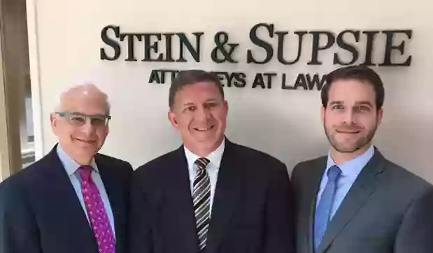 Stein, Supsie & Tedeschi