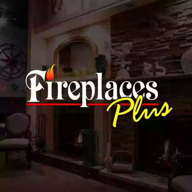 Fireplaces Plus