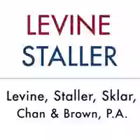 Levine Staller Sklar Chan & Brown, P.A.