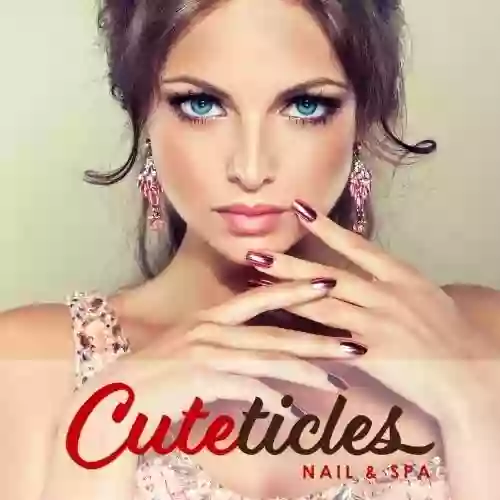 Cuteticles Nail & Spa