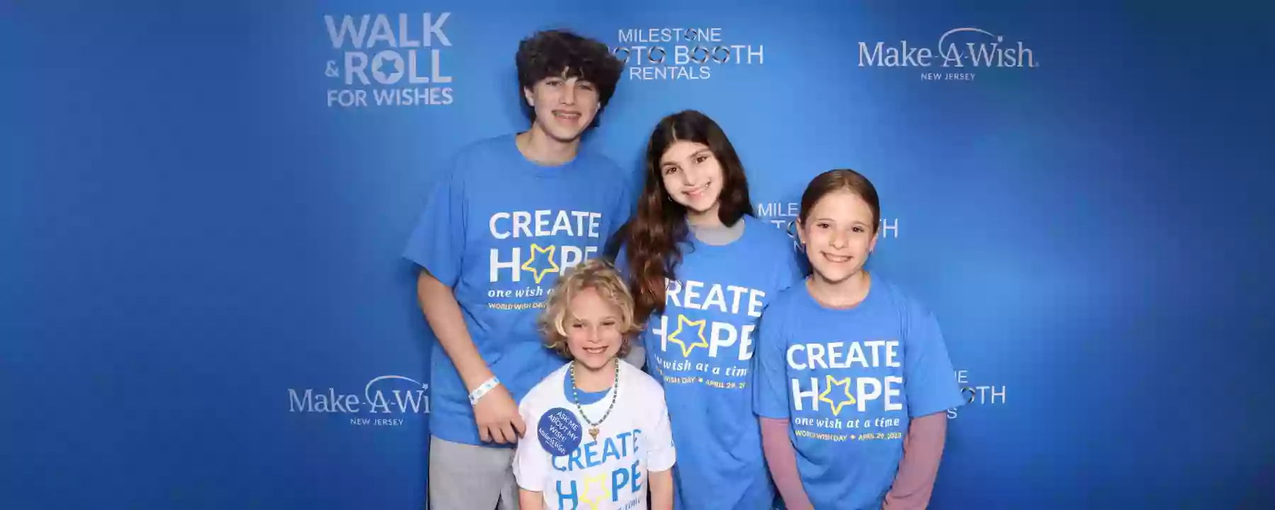 Make-A-Wish Foundation of New Jersey