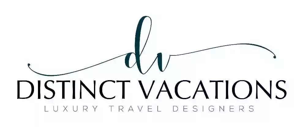 Distinct Vacations