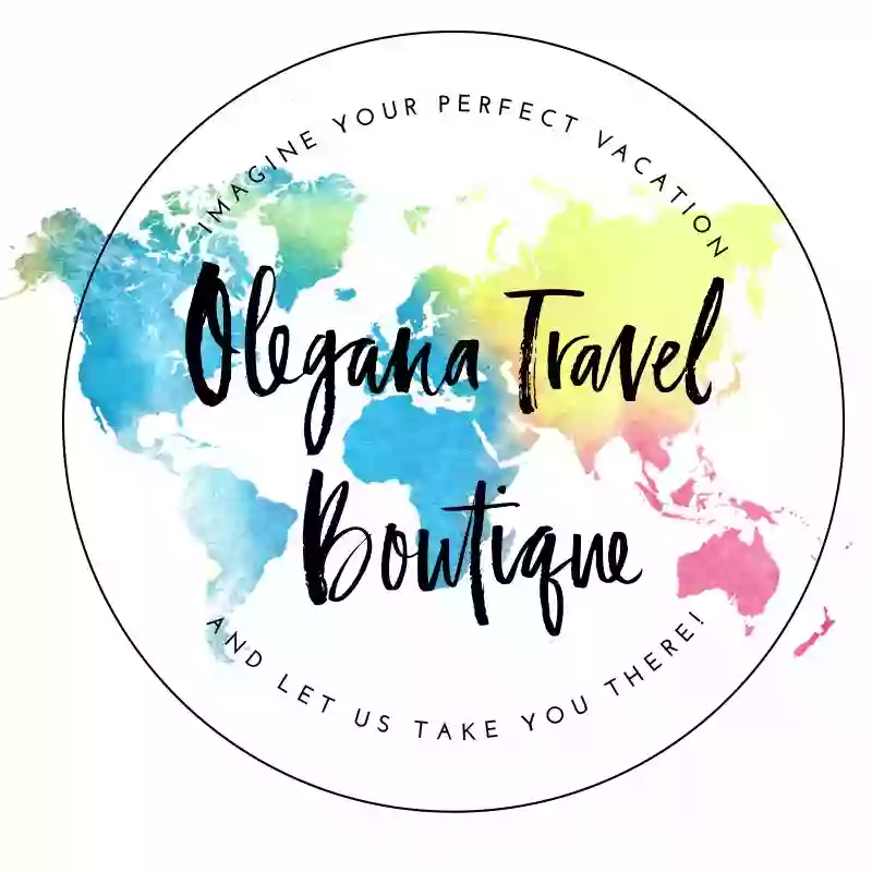 Olegana Travel Boutique