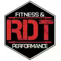 CrossFit R.D.T. - R.D.T. Fitness and Performance