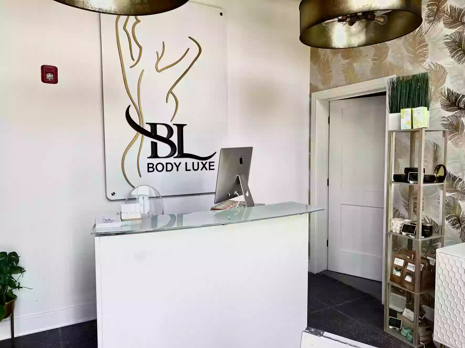 Body Luxe Day Spa