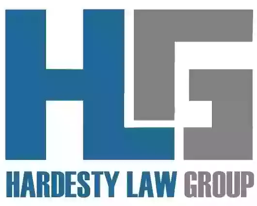 Hardesty Law Group, P.C.