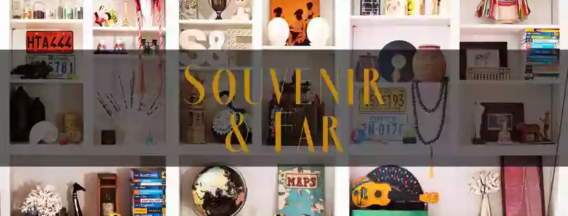 Souvenir & Far