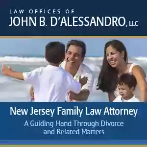 The Law Offices of John B. D'Alessandro, LLC