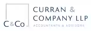 Curran & Company LLP