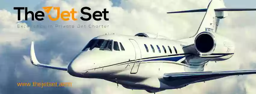 The Jet Set