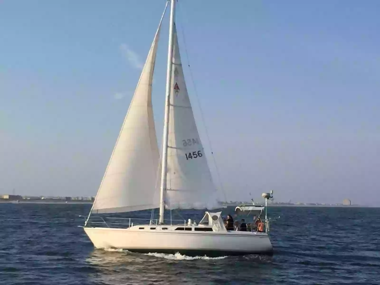 Summer Breeze Sailing Charters