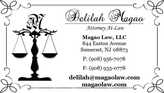 Magao Law LLC