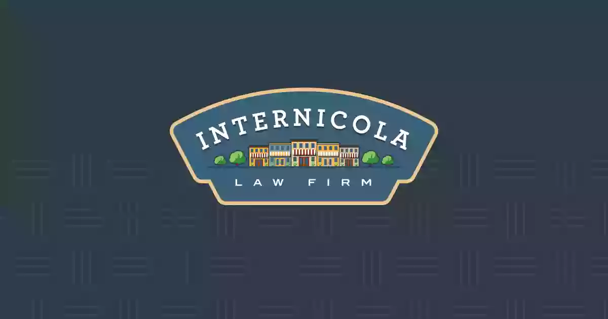 The Internicola Law Firm, P.C.