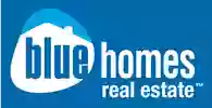 Blue Homes Real Estate