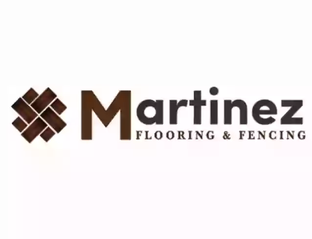 Martinez Flooring & Fencing