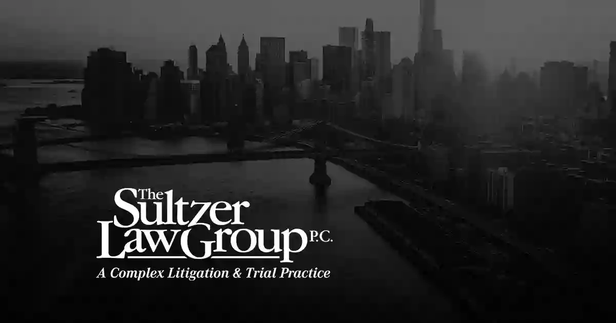 The Sultzer Law Group P.C.