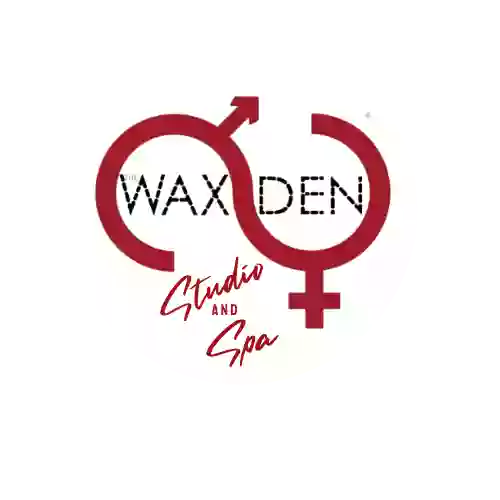 The Wax Den Studio and Spa