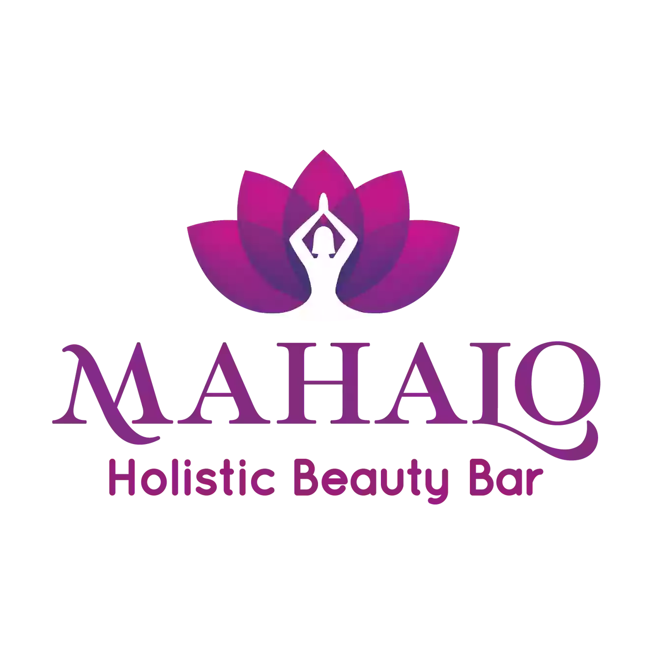 Mahalo Holistic Beauty Bar