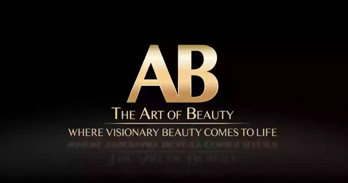 The Art of Beauty