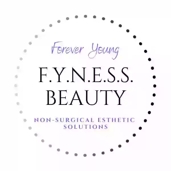 FYNESS Beauty Inc.