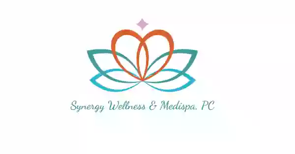 Synergy Wellness and MediSpa, PC