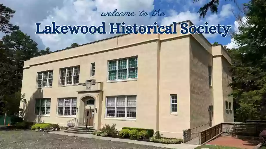 Lakewood Historical Museum