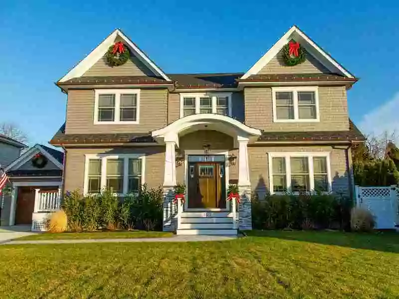 Holiday Decorating Of New Jersey - Christmas Light Installers
