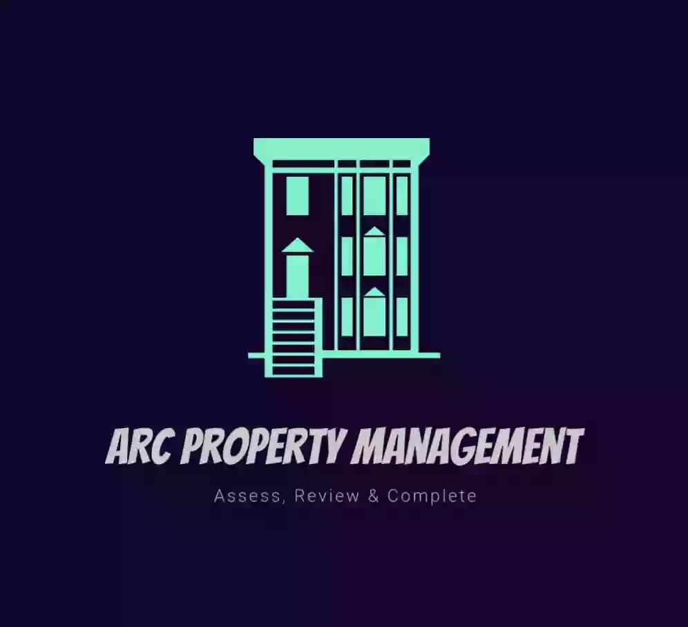 ARC Property Management