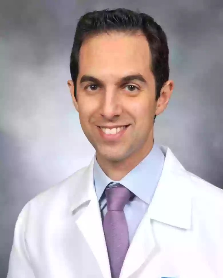 Dr. Omid Dardashti