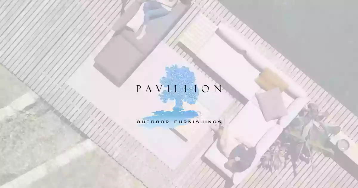 Pavillion Outdoor Furnishings