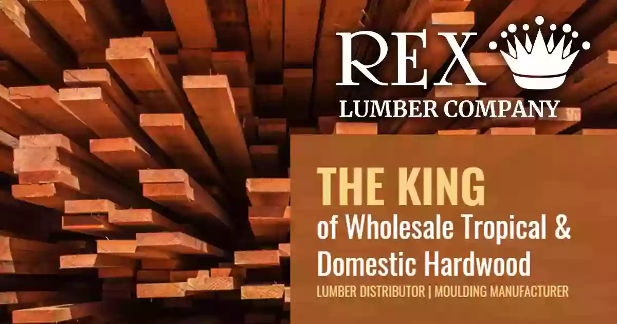 Rex Lumber Company