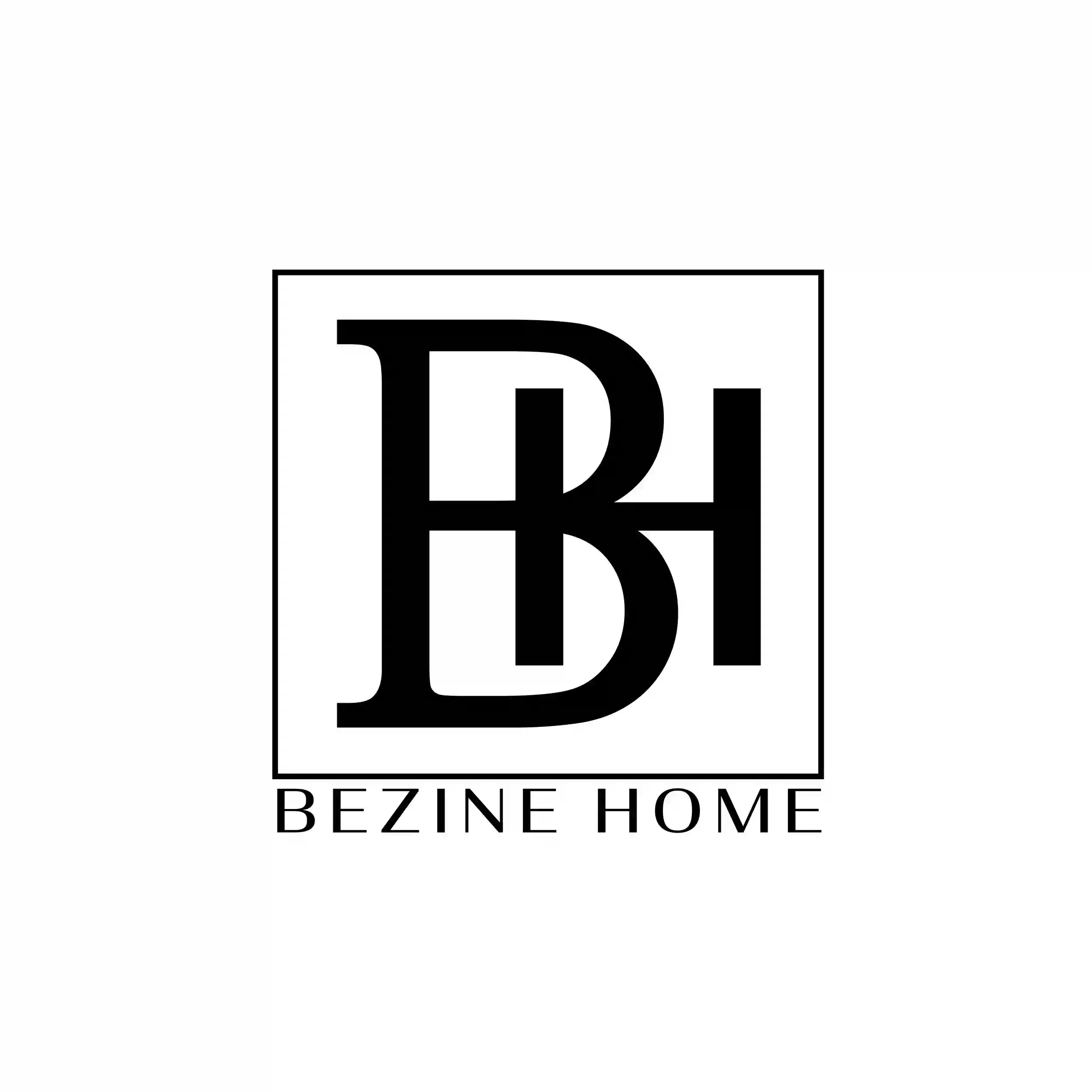 Bezine Home