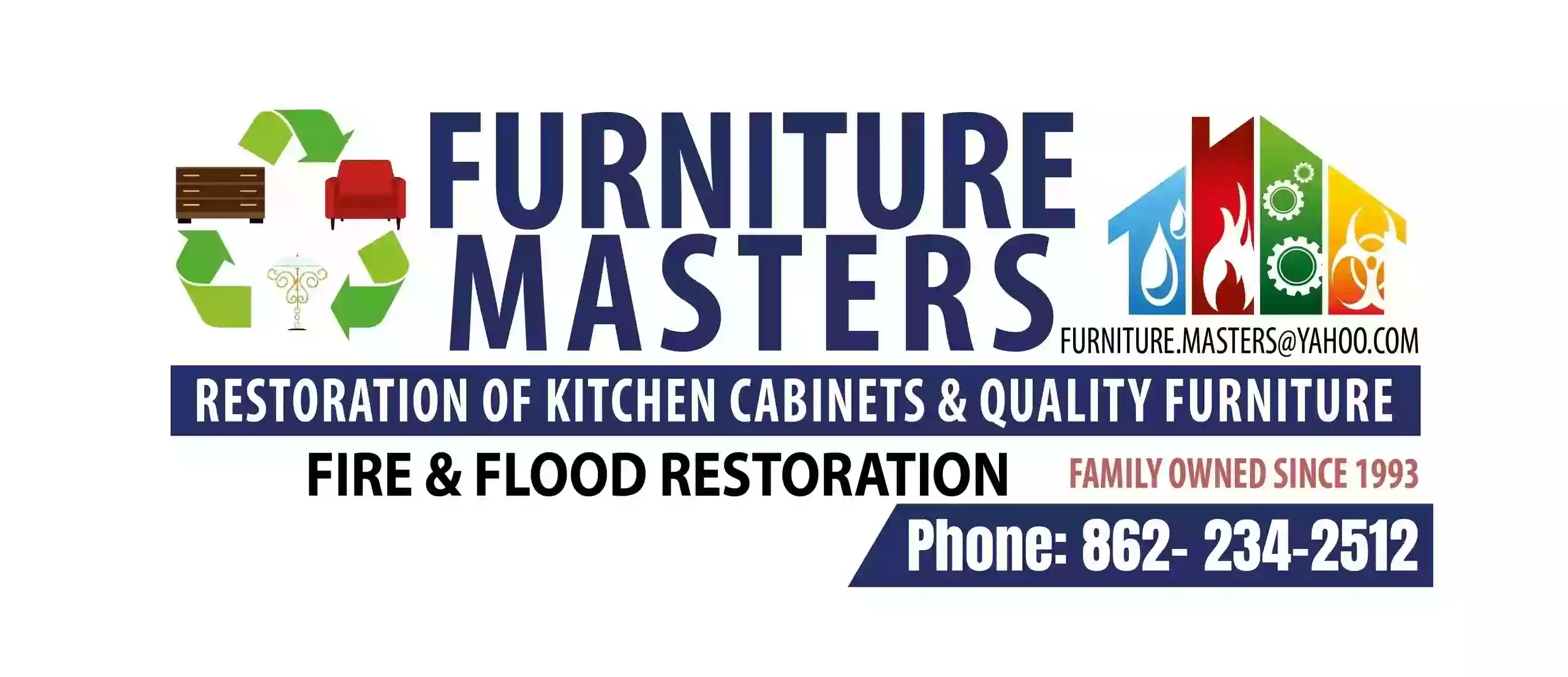 Furniture Masters Kitchen, Cabinets and Mattress Warehouse