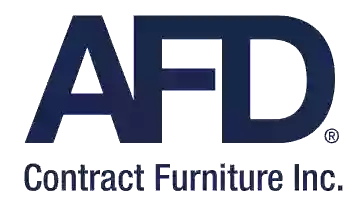 AFD Contract Furniture - N. Bergen Warehouse