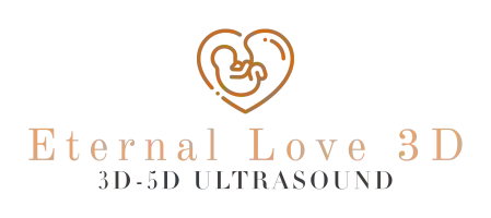 Eternal Love 3D-5D Ultrasound