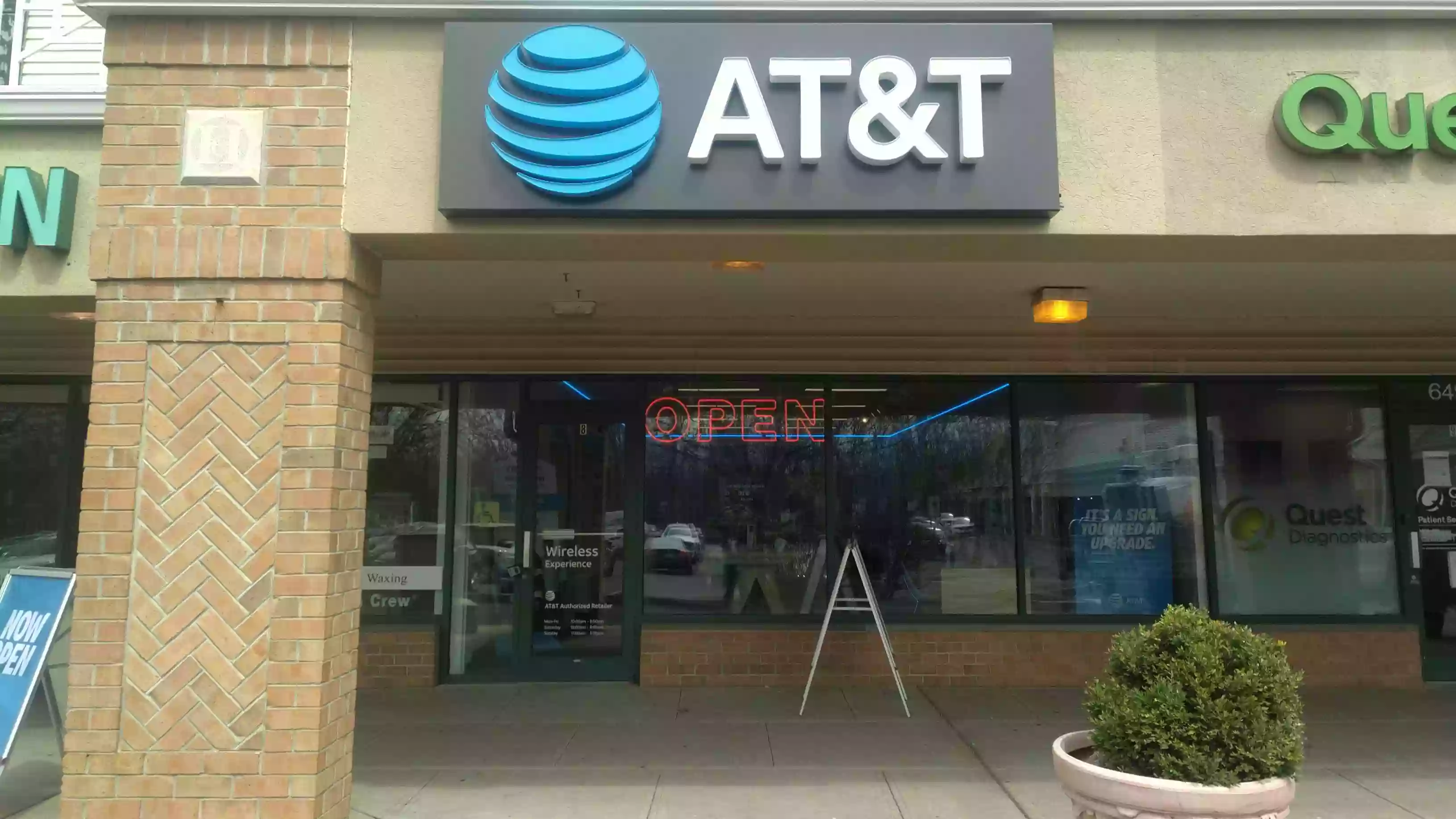 AT&T Store