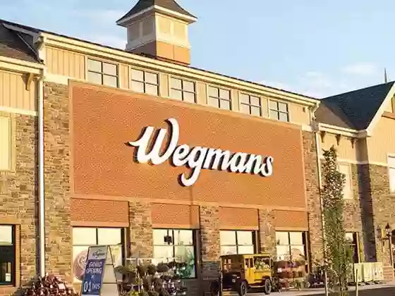 Wegmans Wine & Spirits