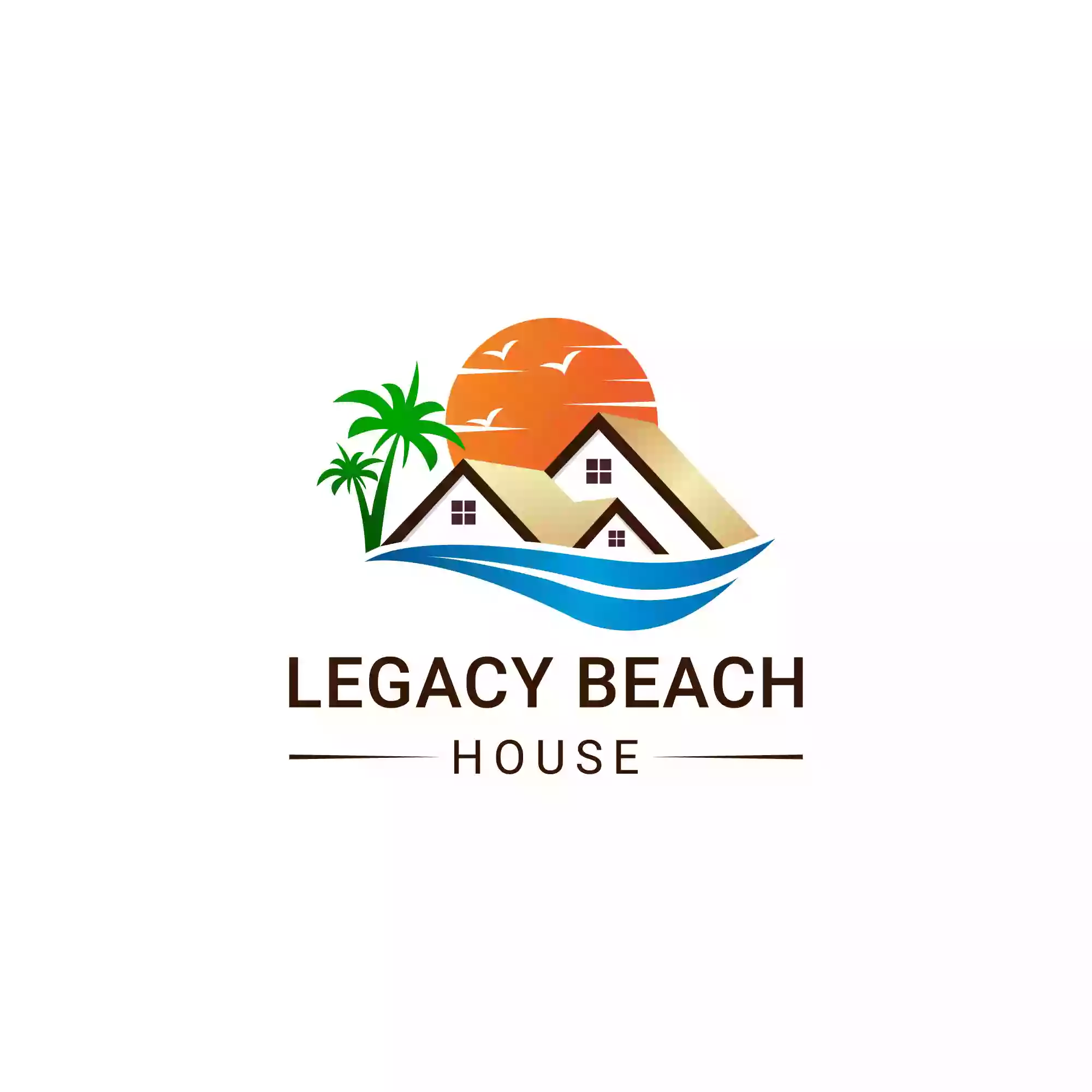 Legacy Beach House