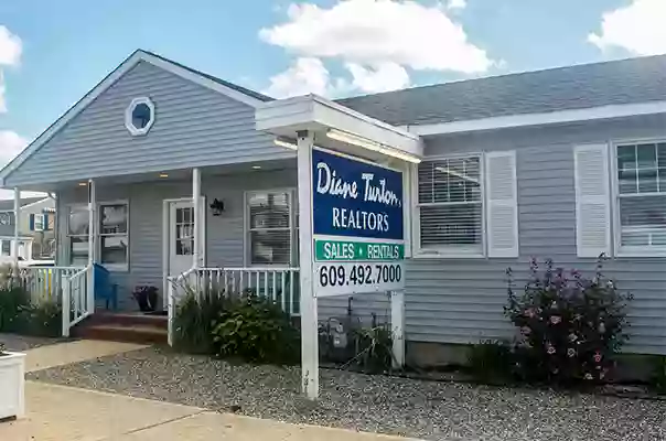 Diane Turton, Realtors Beach Haven