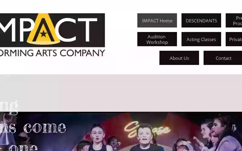 IMPACT Performing Arts Company