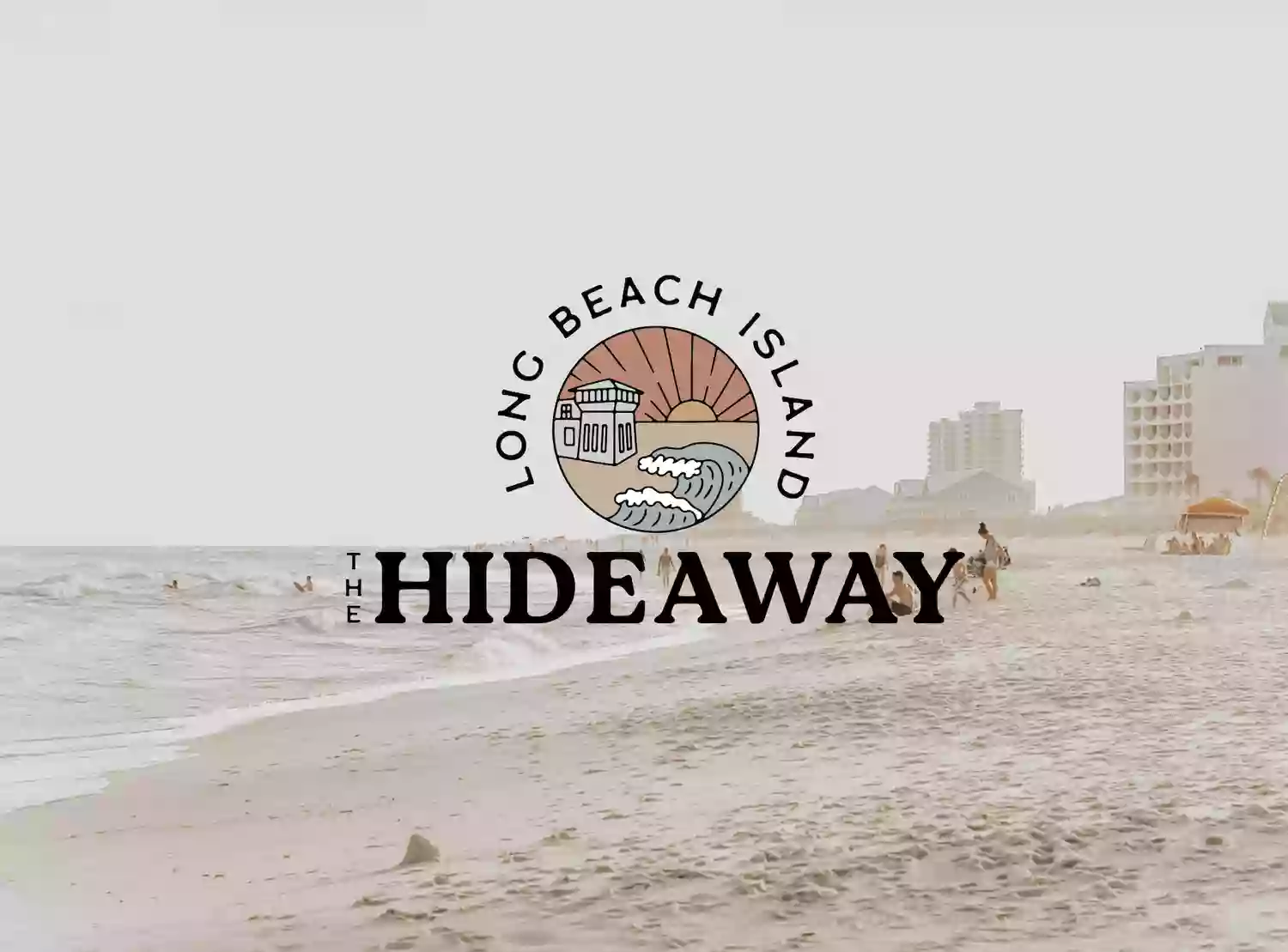 The Hideaway