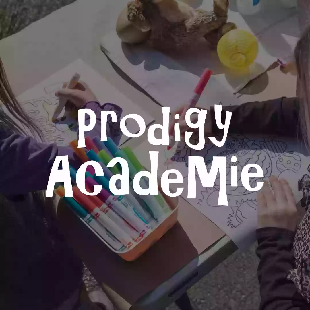 Prodigy Academie Preschool