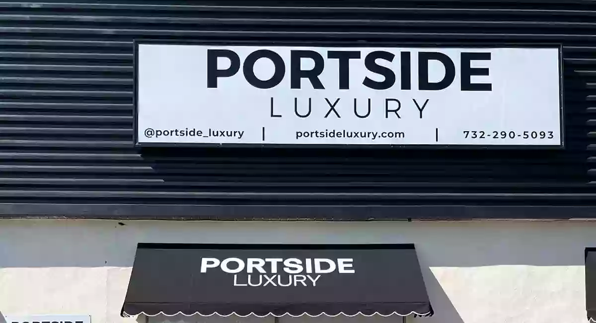 Portside Luxury