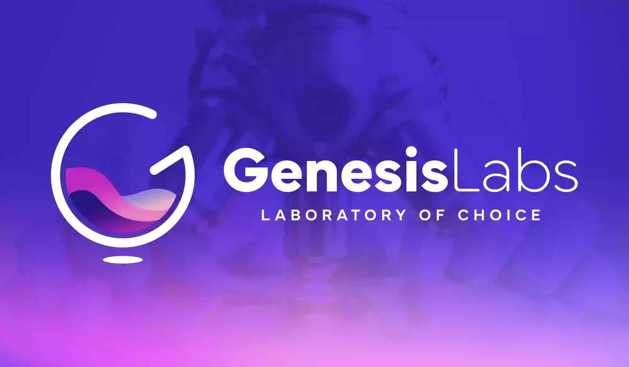 Genesis Laboratory Management