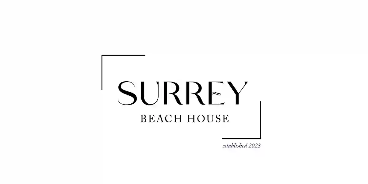 Surrey Beach House