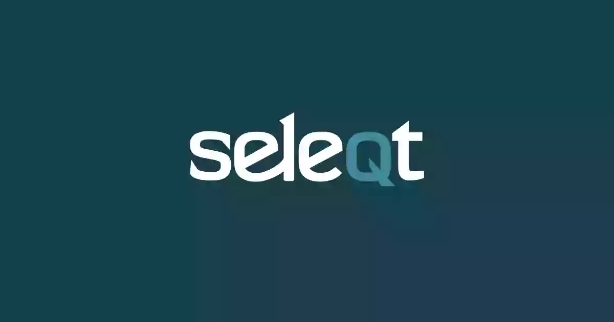 Seleqt Closets